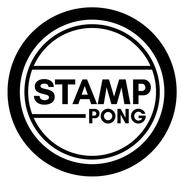 스템프퐁 LOGO