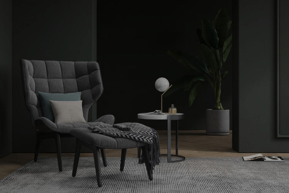 프리미엄 가구부터 디자이너 가구까지