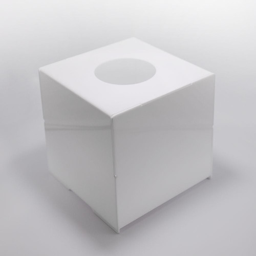 응모함 3T 불투명화이트 200x200mm_TB03_037