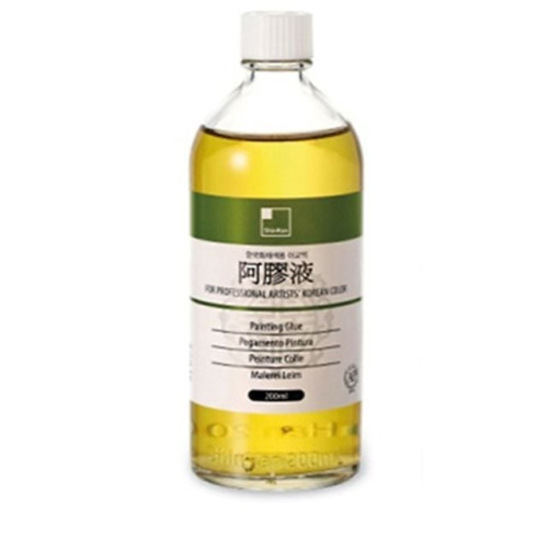 신한한국화보조제 아교액 200ml - 35148