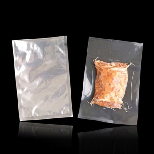 두께0.1mm 두꺼운 진공팩 진공포장봉투 25X35cm 200매