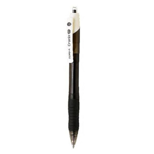 동아 크로닉스하이브리드볼펜(1.0mm 흑색)