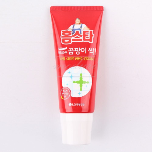 곰팡이제거제 홈용 스타 청소 바르는청소제 홈스타제거제