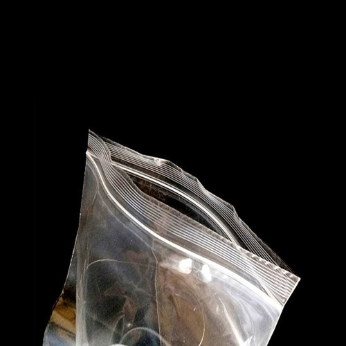 PE 편리한 지퍼팩 지퍼봉투 파우치 9X12cm 1000매