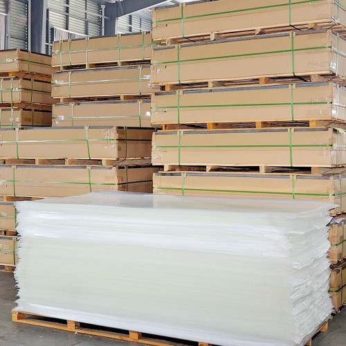 아크릴판 투명 5T 900x600mm