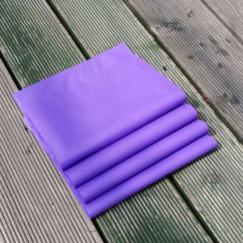 택배 봉투 (HDPE) 30cmX40cm +4cm -보라 20매