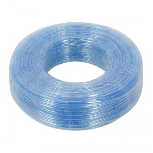 PVC 호스 투명 15mmX18mm 45M