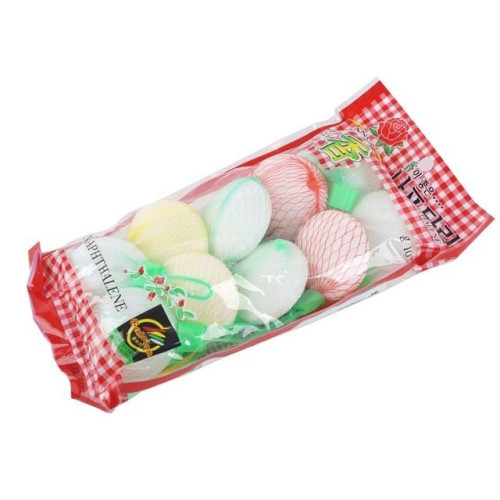 옷장 화장실 나프탈렌 10p 10p