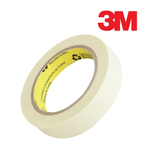3M 110 뉴 마스킹테이프 24mm X 40미터