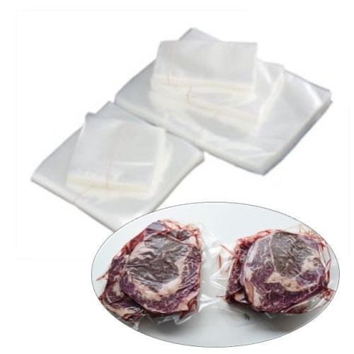 진공비닐봉투 0.07mm x 25cm x 35cm 100장