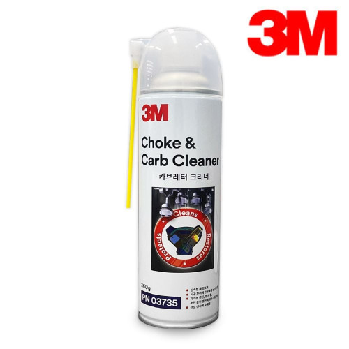 3M 카브레터 크리너 360g