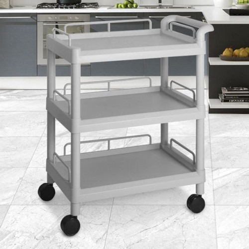 CART-201H 서빙카 핸드카 대차 병원 식당 배식 업소용