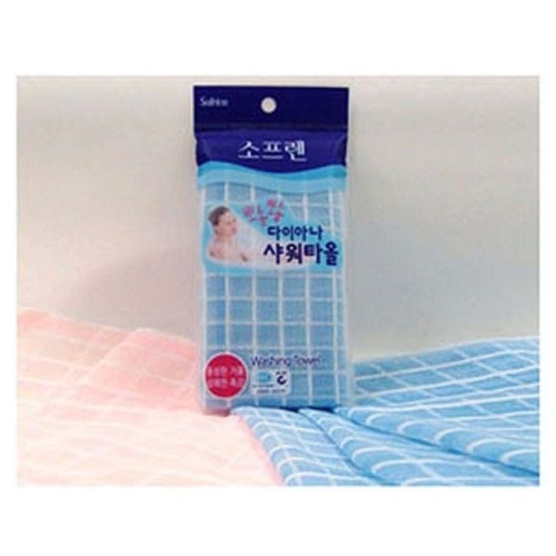 다이아나샤워타올_샤워타올