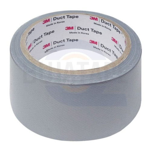3M 971 강력 면테이프 회색 46mm x 10M