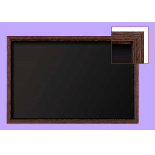 분필용 엔틱 칠판 보드(자석사용 가능) 60cm x 40cm