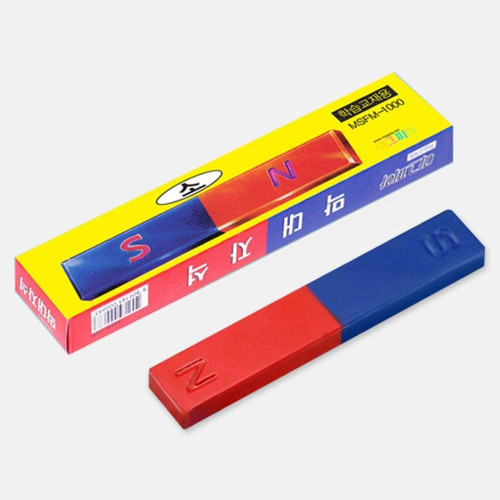 학습교재용 학습교구 막대자석 소 MSFM-1000