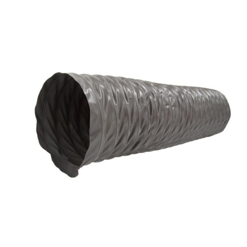 세한 타포린 후렉시블닥트 10in x 10m SHF-501