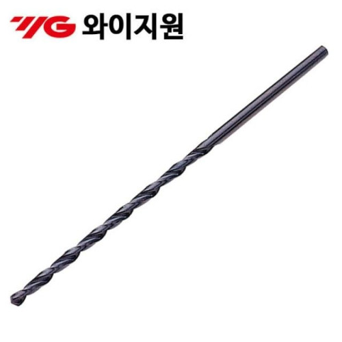 와이지원 하이스롱드릴 규격10.3mm 전장250mm (5개입)