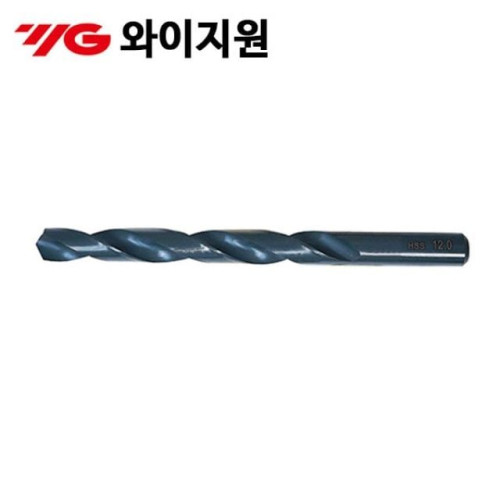 와이지원 하이스드릴 1.6mm 날장25 전장50mm (10개입)