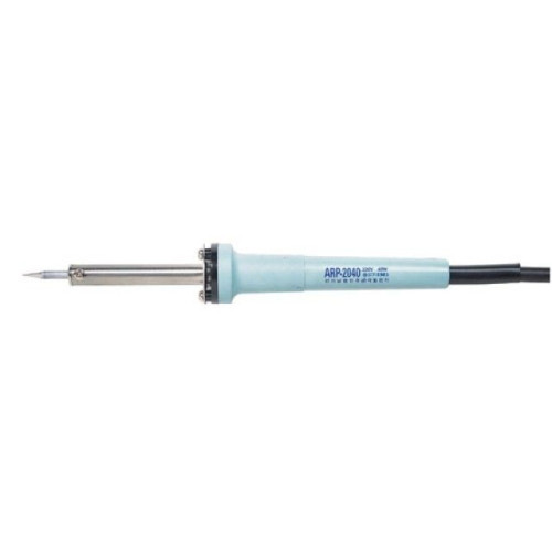 아림전기 PVC 일자형 인두기 ARP-2030 (30W)