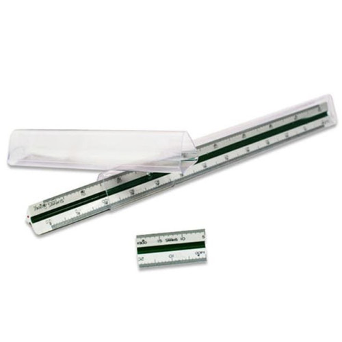 산키스 삼각스케일 SK-TS-15cm -32354