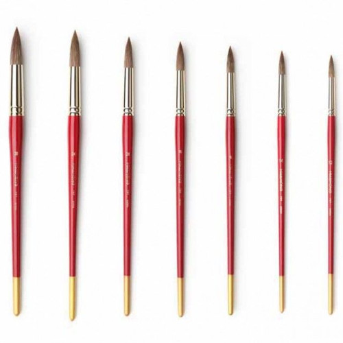화홍 수채화붓 797R 10호 -39749