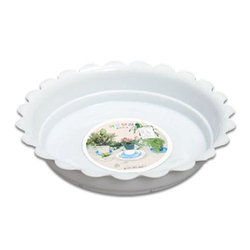 해바라기 화분받침 (5호 5개 1세트) 화분받침대