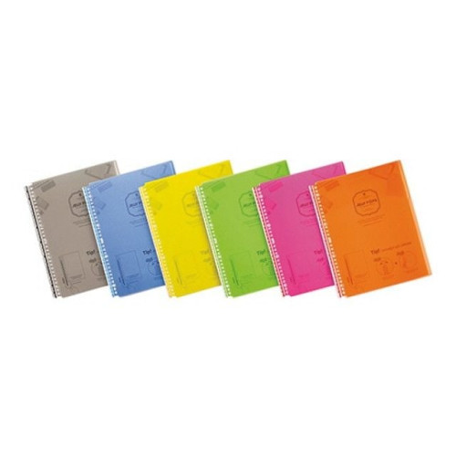 젤리팝스 악보화일(40매/네온블루/JM400-7/문화산업)