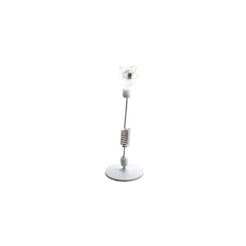 50원판스프링반달집게 G9015 아트사인 3955