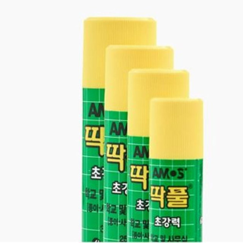 아모스딱풀 25g - 37532