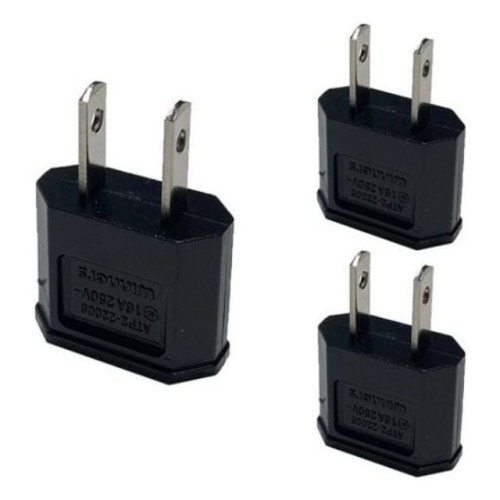 일본여행 돼지코 어댑터 110V 220V변환