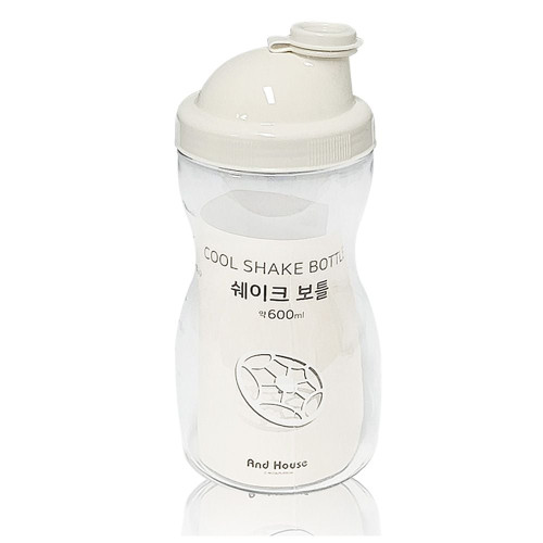 COOL 쉐이크 보틀 600ml