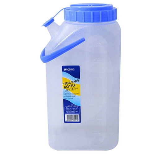 보성 꼭지물병 1호 2.2L