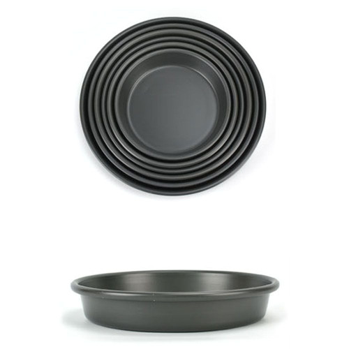 제빵용 경질 높은 피자팬 오븐팬 파이팬 21cm 8호