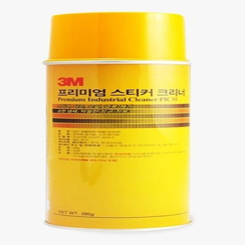 3M 프리미엄 스티커크리너(420ml)문구 3M 스프레이
