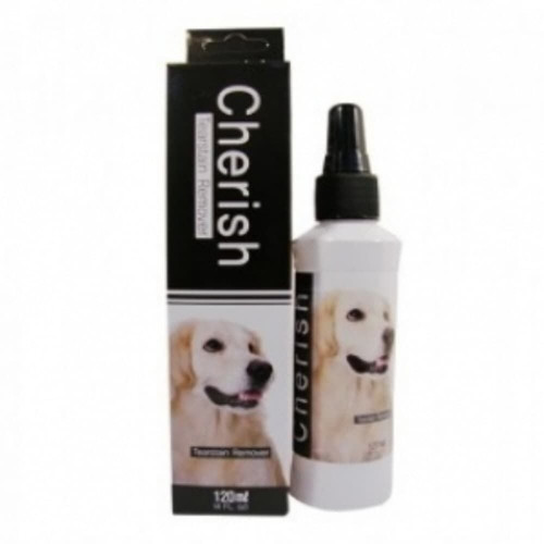 체리쉬 눈물 얼룩 지우개 120ml