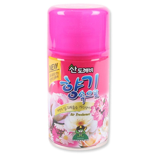 산도깨비 향기속으로방향제(라벤다)300ml
