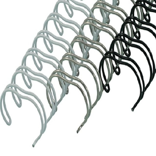 와이어링 6.4mm 검정색 100개입