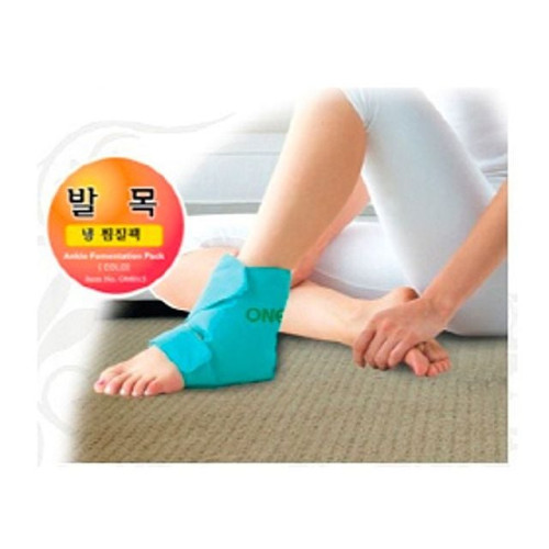 발목냉찜질팩 찜질 찜질팩 냉찜질 얼음찜질