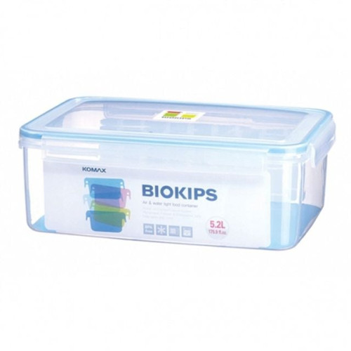 코멕스 NEW바이오킵스 직61호 5.2L 312 x 220 x 110(H)mm