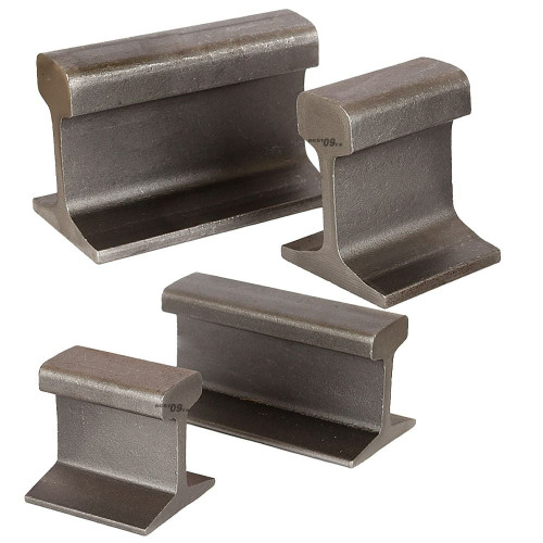 HK 모루 철도 레일 받침대 T200 / 엔빌(ANVIL)