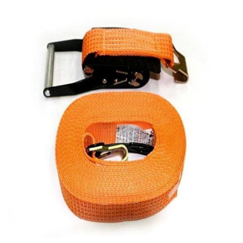 파워벨트-주걱타입 503(붉은색) 10M x 50mm 500 (SET)