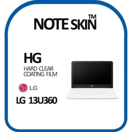 LG전자 울트라PC 13U360 고광택 필름 - 벌크