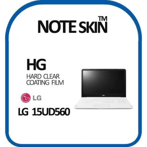 LG전자 울트라PC 15UD560 고광택 필름 - 벌크