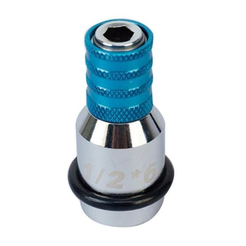 퀵비트 어댑터 SM-QBA6.35 6.35mm 50mm (1EA)