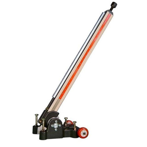 코아드릴 스탠드 CAS-160 6In.ch 490mm 9.4kg