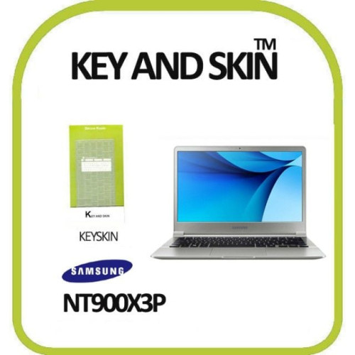 삼성 노트북9 metal NT900X3P 노트북 키스킨