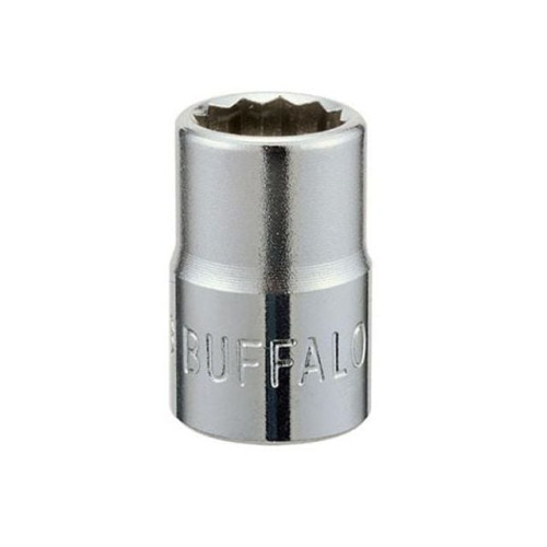 1_2DR 12각 핸드소켓 11mm 22mm 16.7mm 38mm