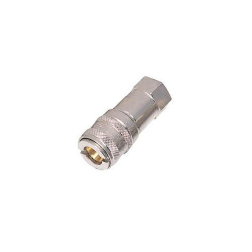 원터치 카플러 소켓 SF-40 PT 1_2용 PF-40 (1EA)