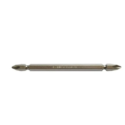 드라이버비트날 K-14(65) 6.35x65mm (5EA)